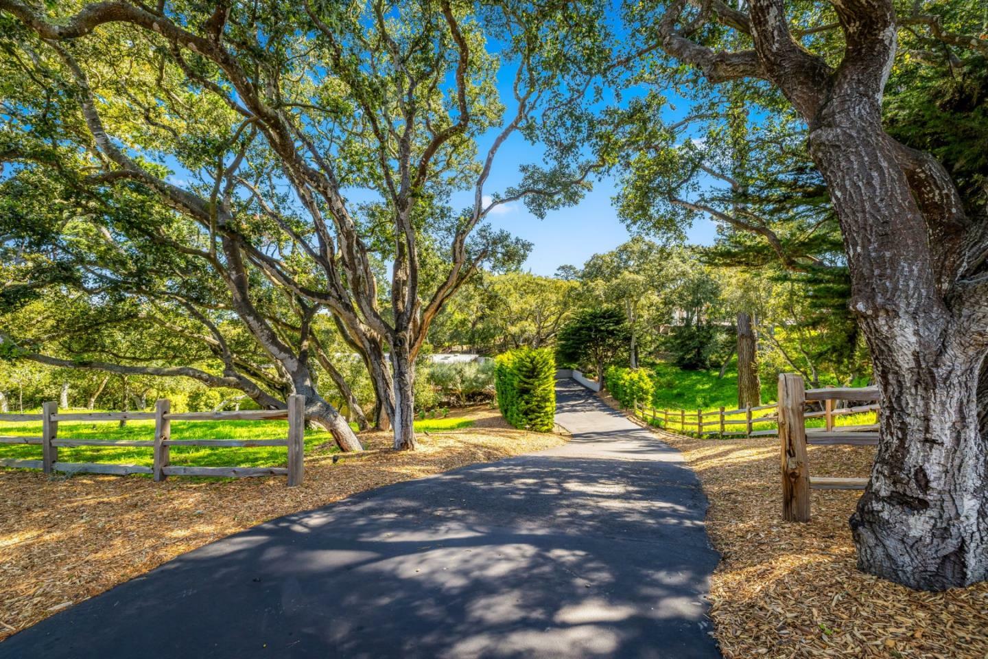 Property Photo: 1123 Alta Mesa Road CA 93940