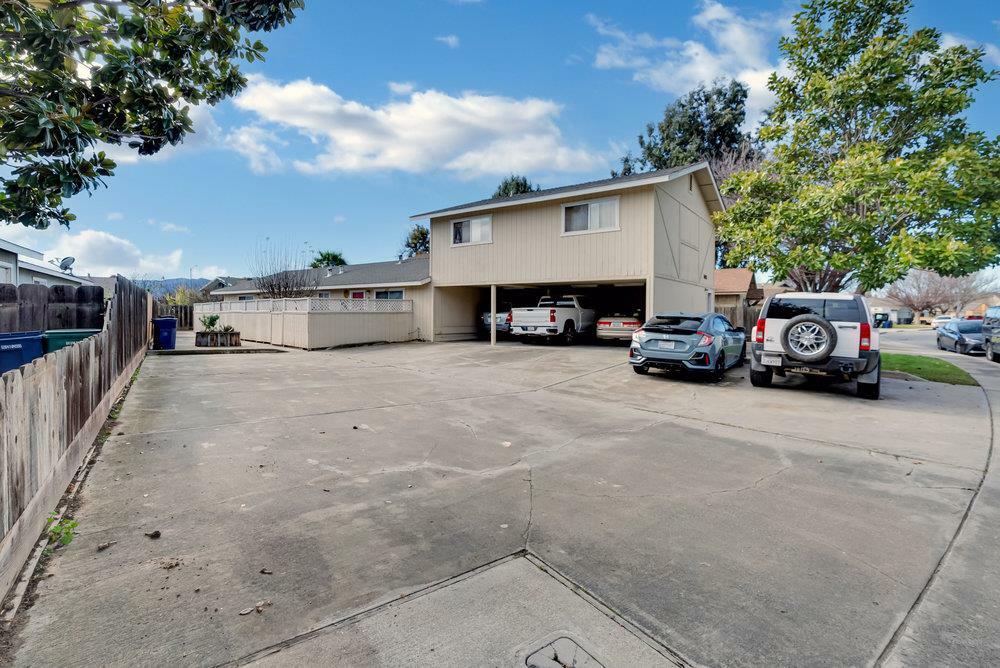 Property Photo:  605 Bishop Street  CA 93930 