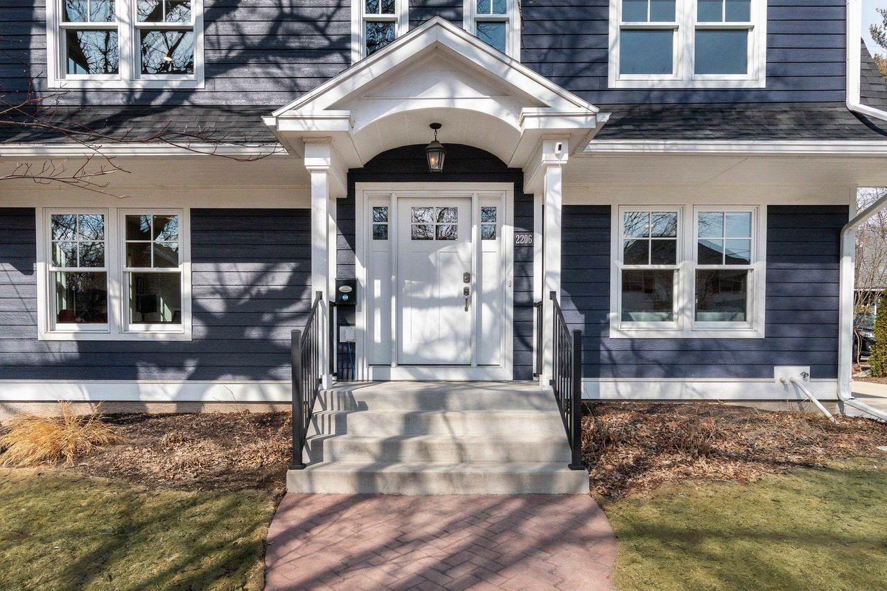 Property Photo: 2206 Van Hise Avenue WI 53726
