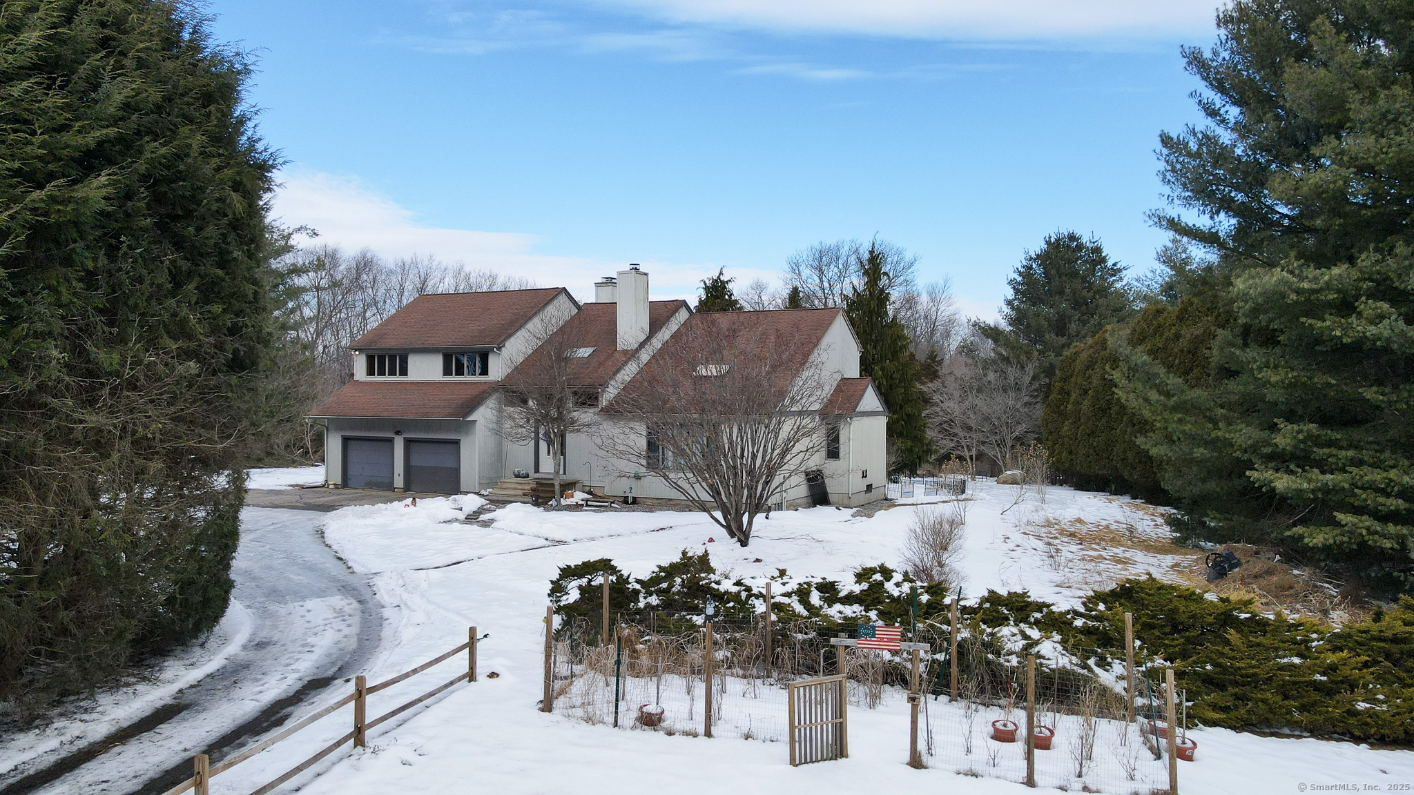 Property Photo: 7 Chucta Road CT 06483