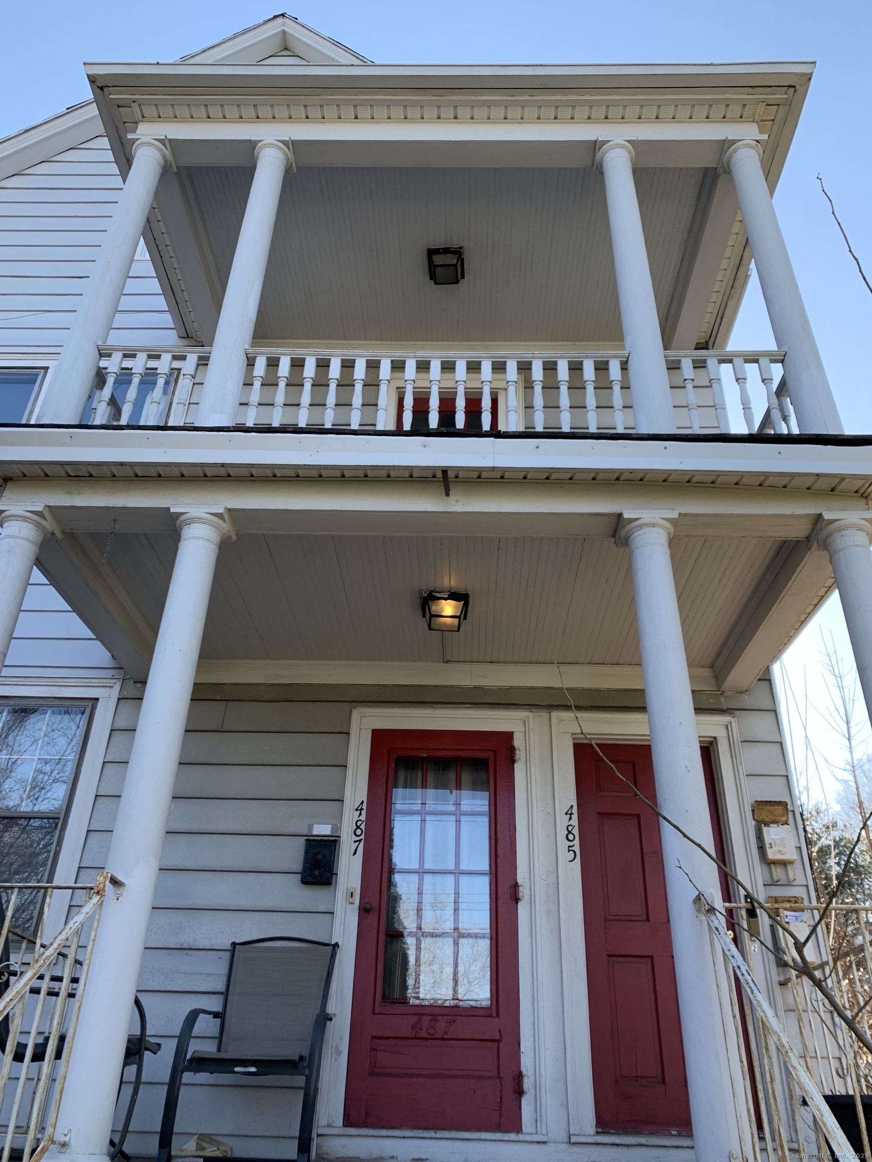 Property Photo:  483 Quinnipiac Avenue  CT 06513 