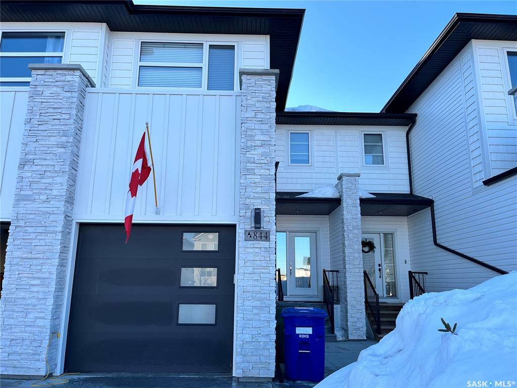 Property Photo:  844 Brighton Gate  SK S7V 1L2 