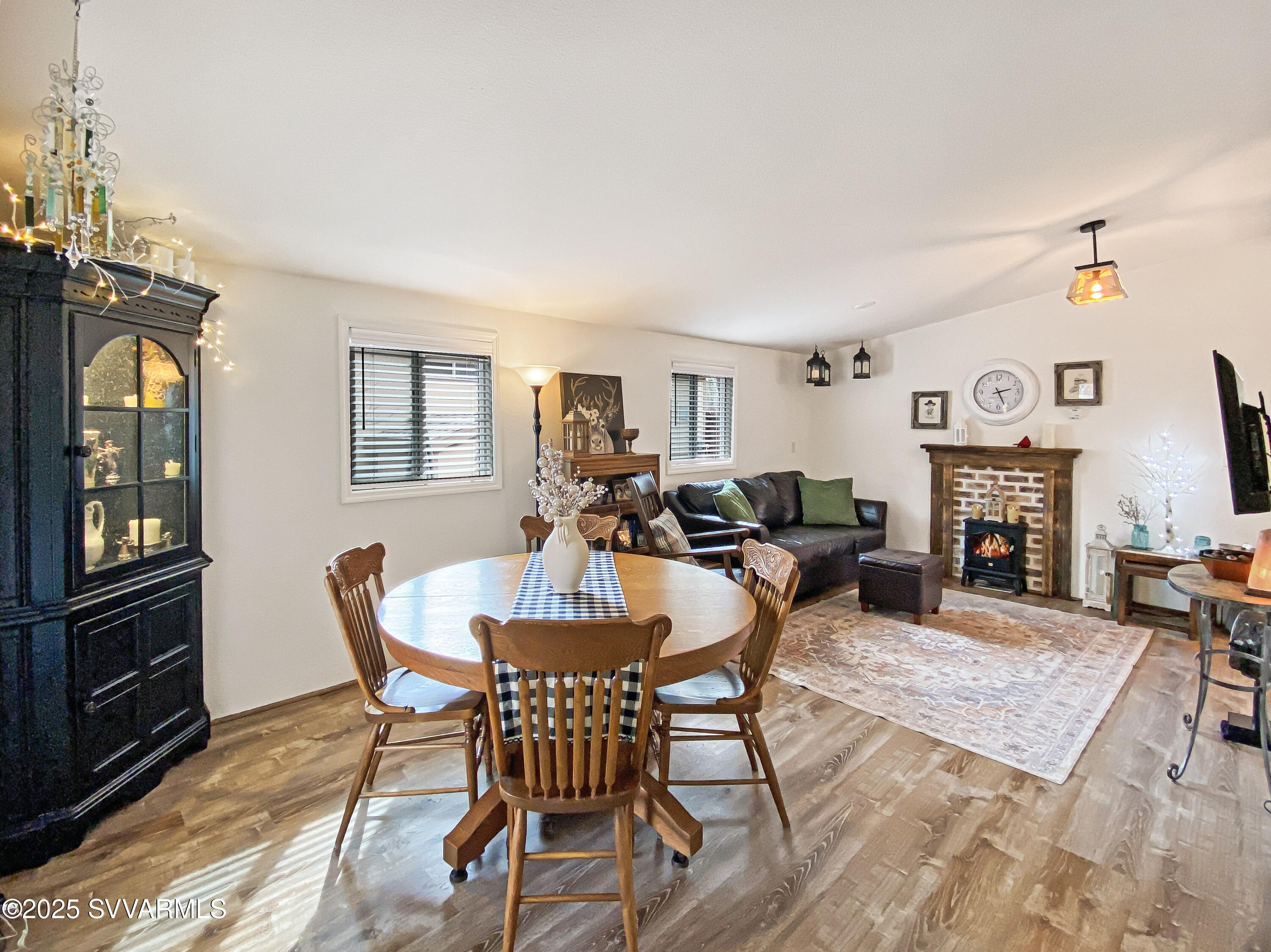 Property Photo: 201 Thompson Rd 34 AZ 86336