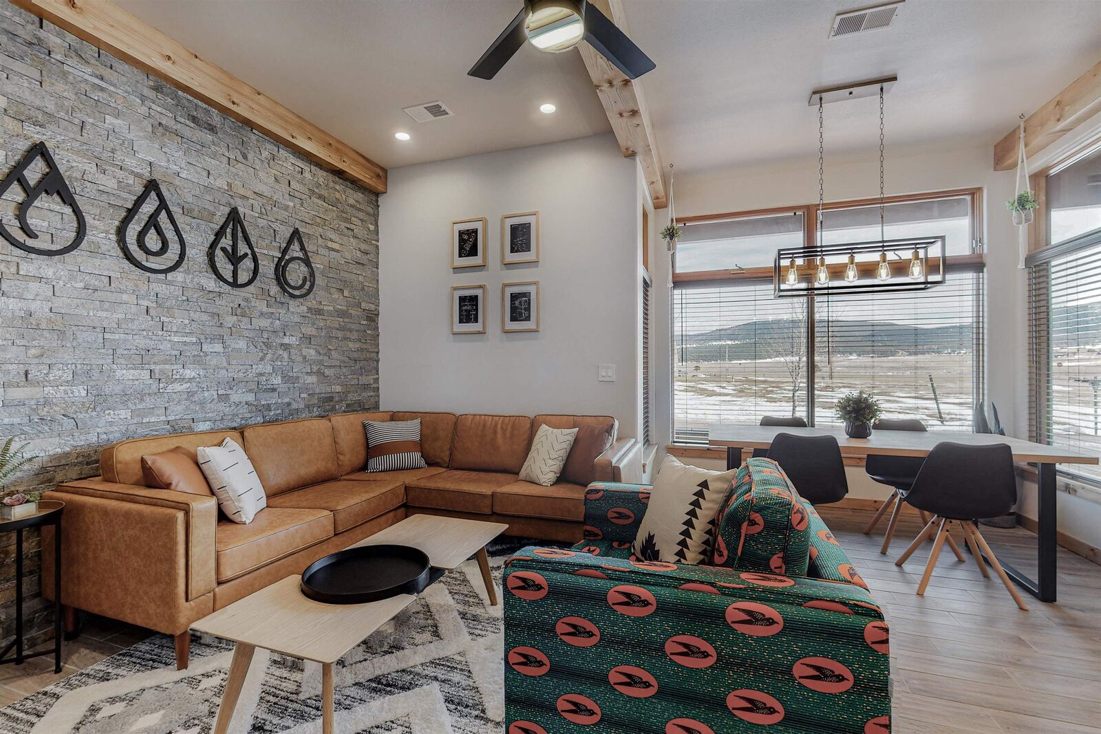 Property Photo:  3465 Mountain View Blvd 6B  NM 87710 