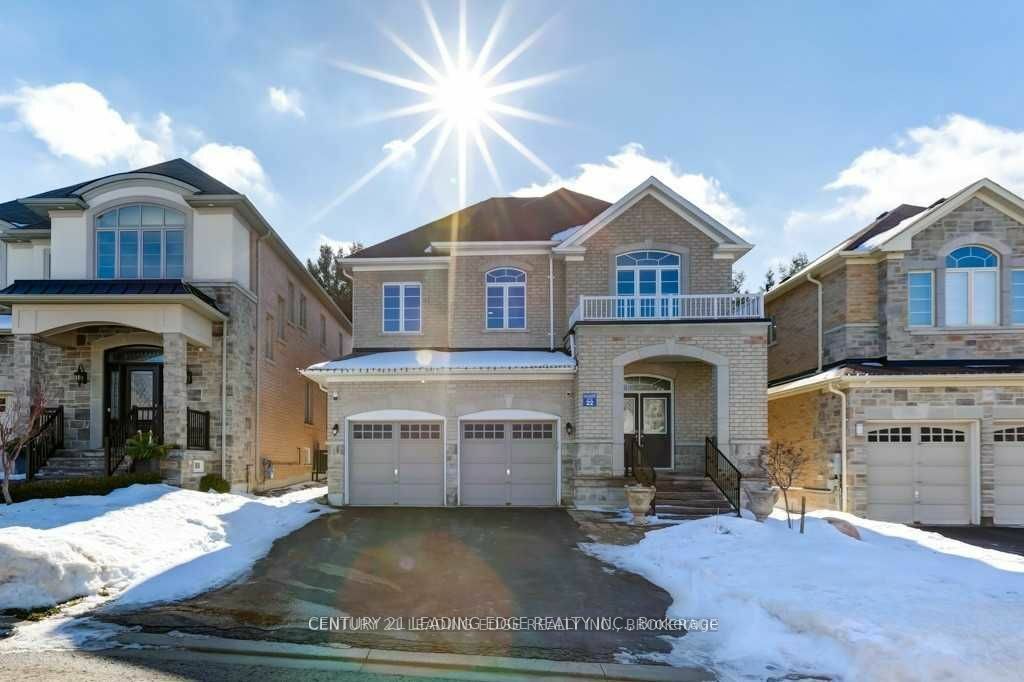 1199 Stuffles Cres  Newmarket ON L3X 0E2 photo