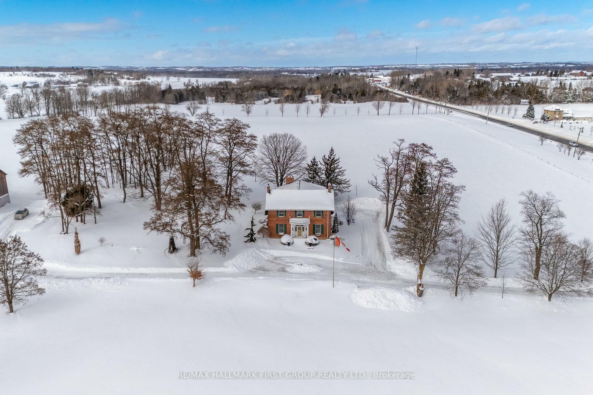 Photo de la propriété: 638 County 28 Rd ON L0A 1G0