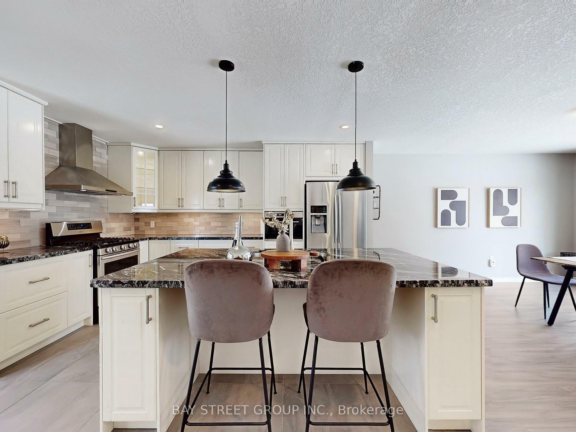 Property Photo: 1147 Belle Aire Beach Road ON L0L 1C0