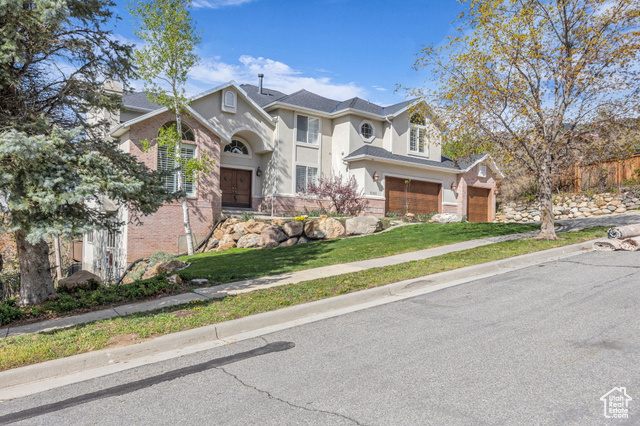 Property Photo: 3143 E Fawnwood Cv S UT 84092