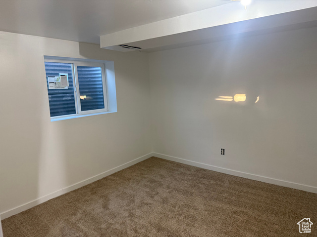 Property Photo: 4129 S 3600 W UT 84119