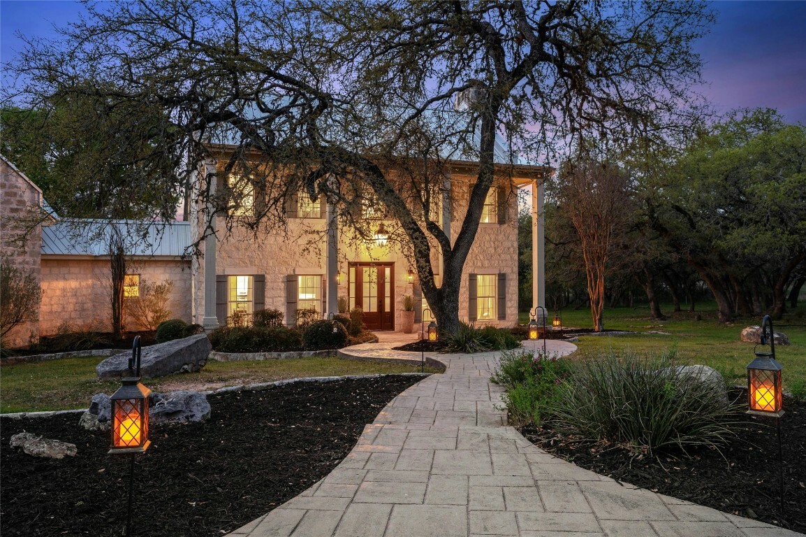 Property Photo: 1660 W McCarty Lane TX 78666