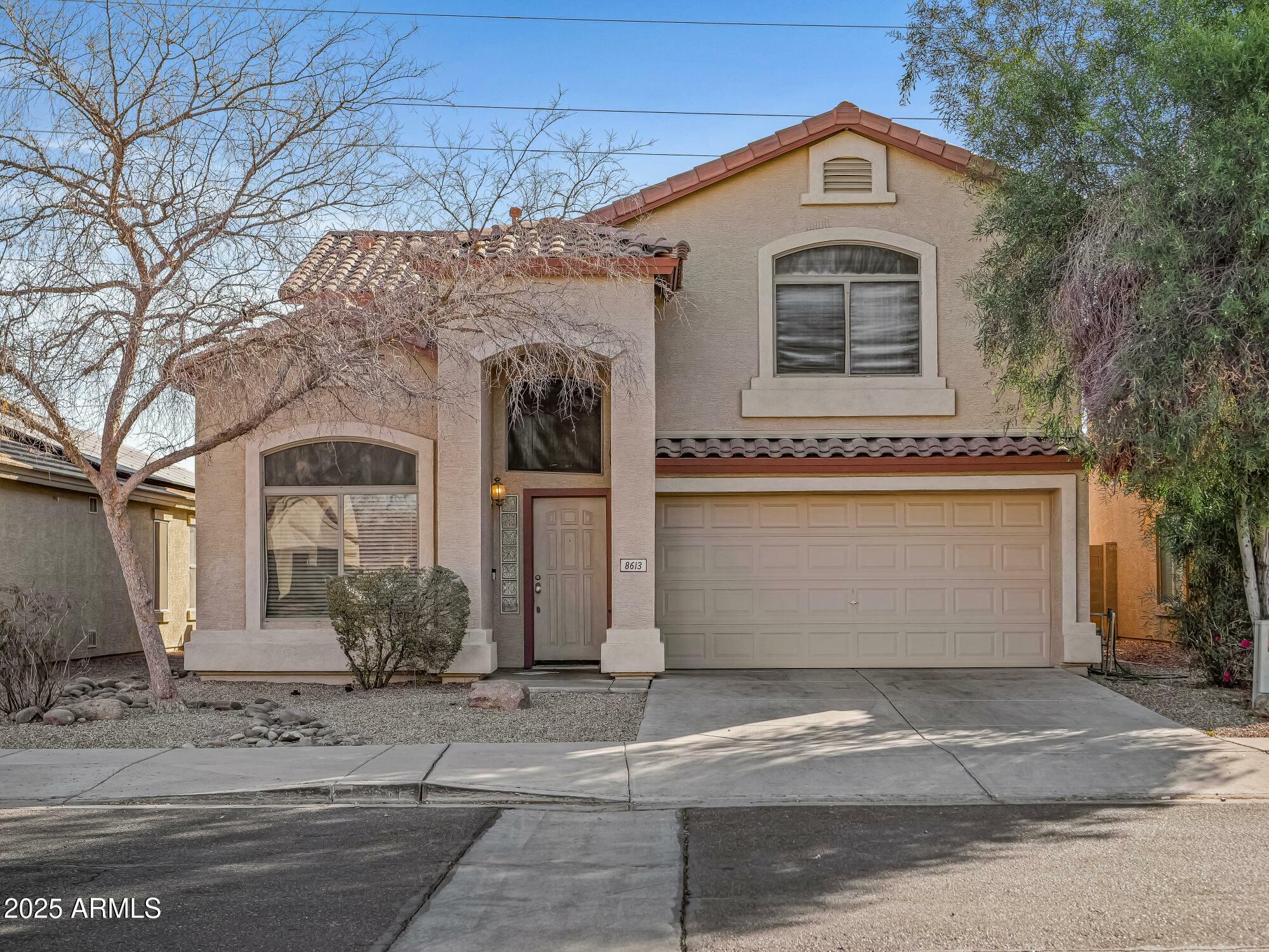 Property Photo: 8613 S 49th Drive AZ 85339