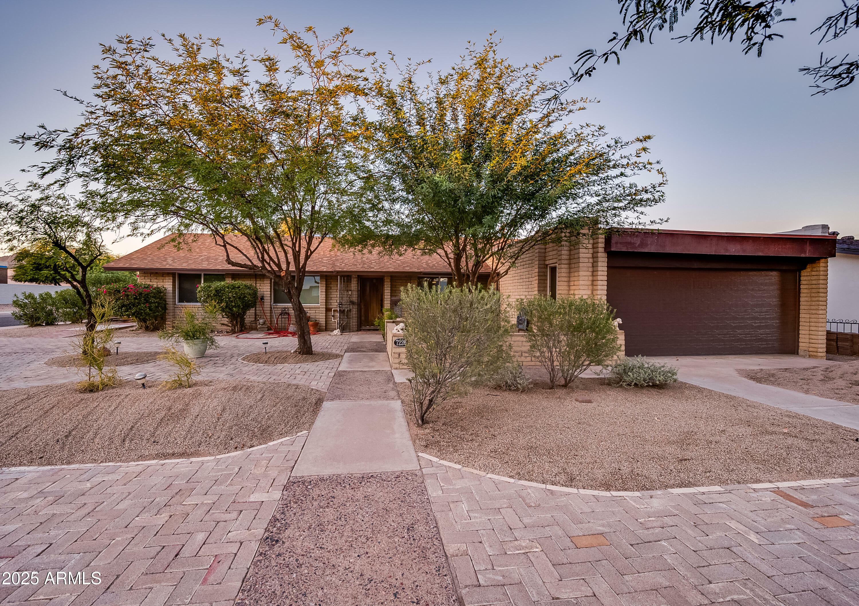 Property Photo:  7226 E Virginia Avenue  AZ 85257 