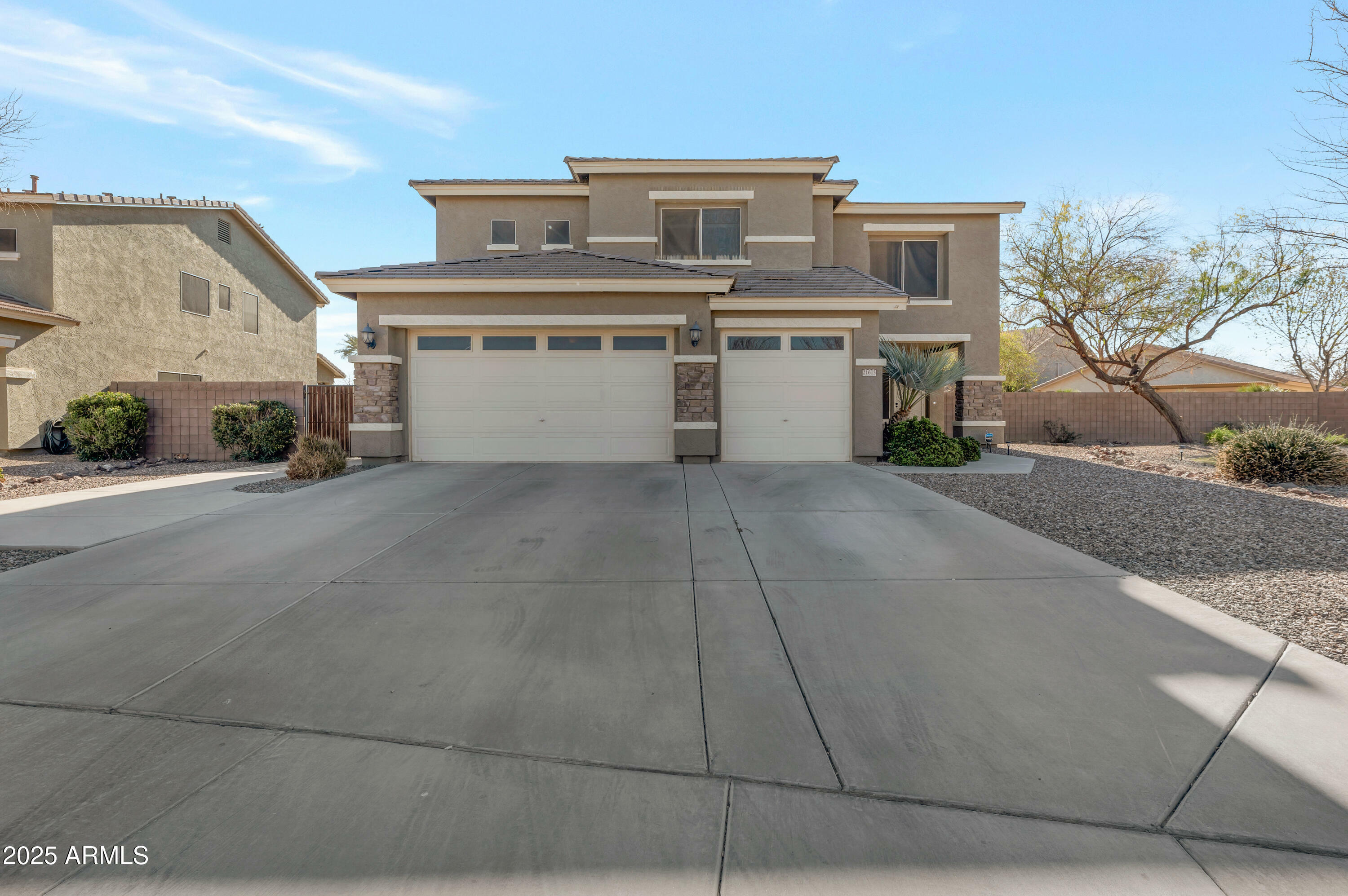 Property Photo:  21613 N Sunset Drive  AZ 85139 