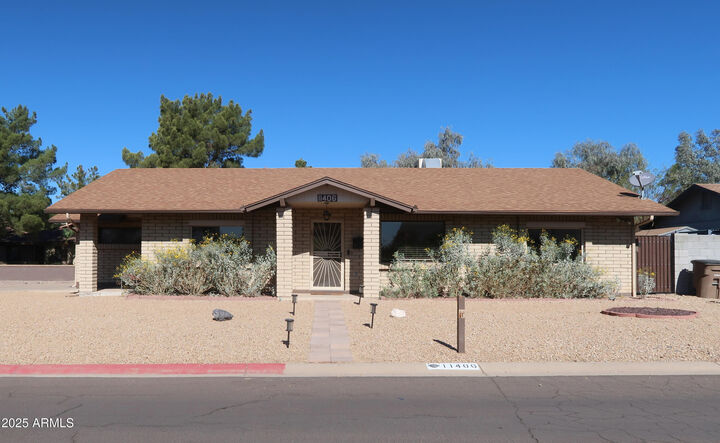Property Photo:  11406 W Montana Avenue  AZ 85363 