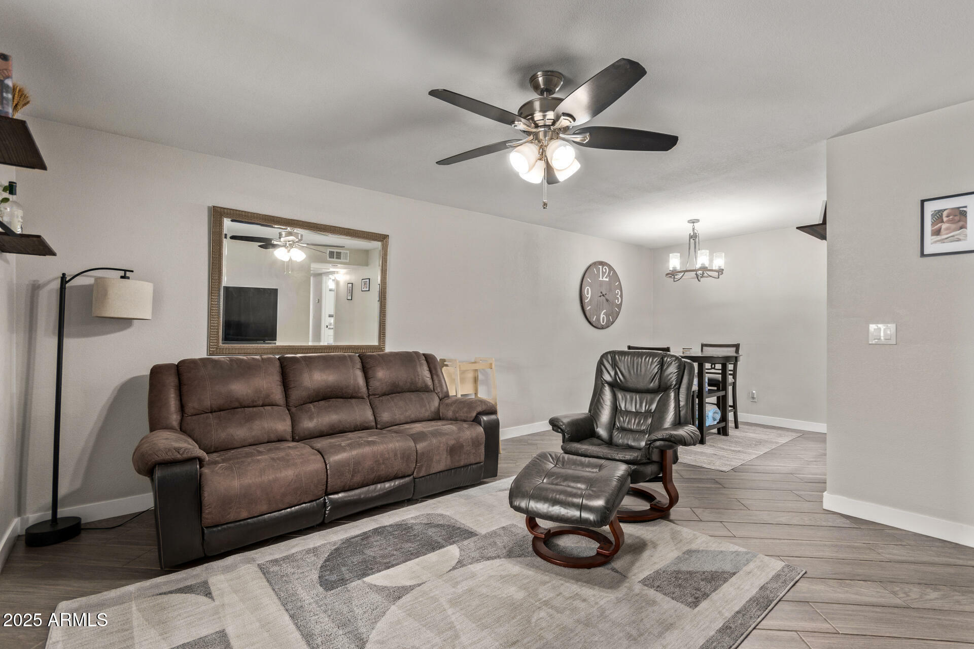 Property Photo: 1340 N Recker Road 118 AZ 85205