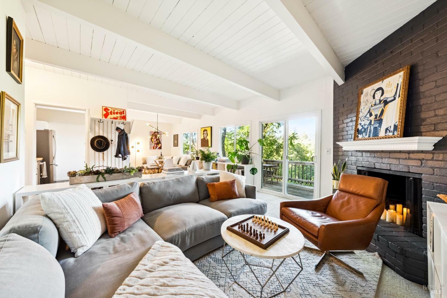 Property Photo: 76 Forrest Avenue CA 94960