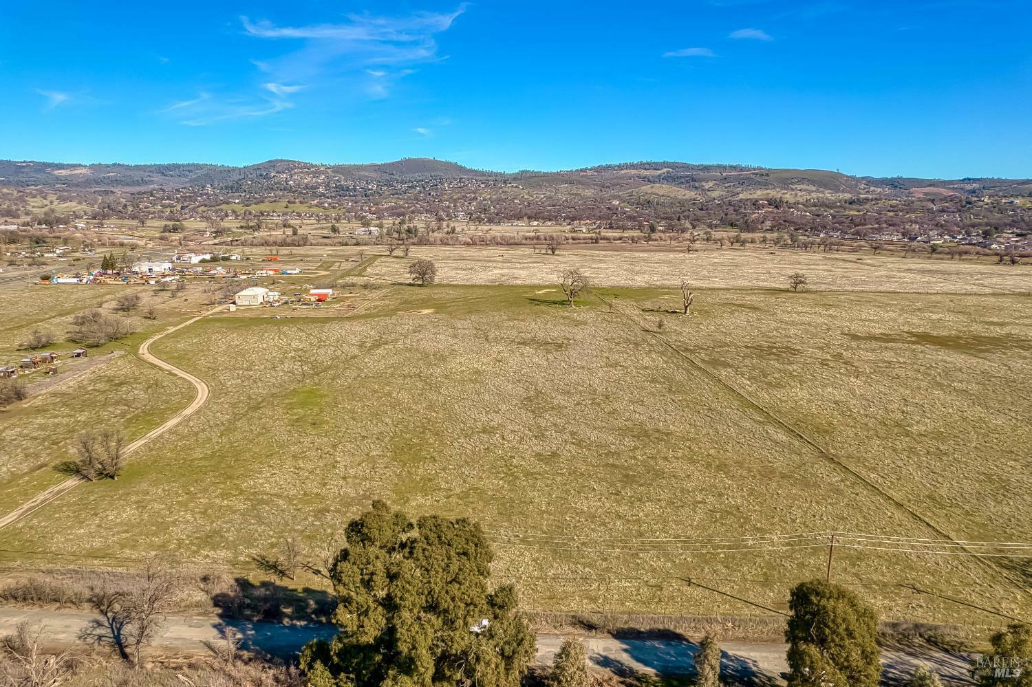Property Photo: 18545 Grange Road CA 95461