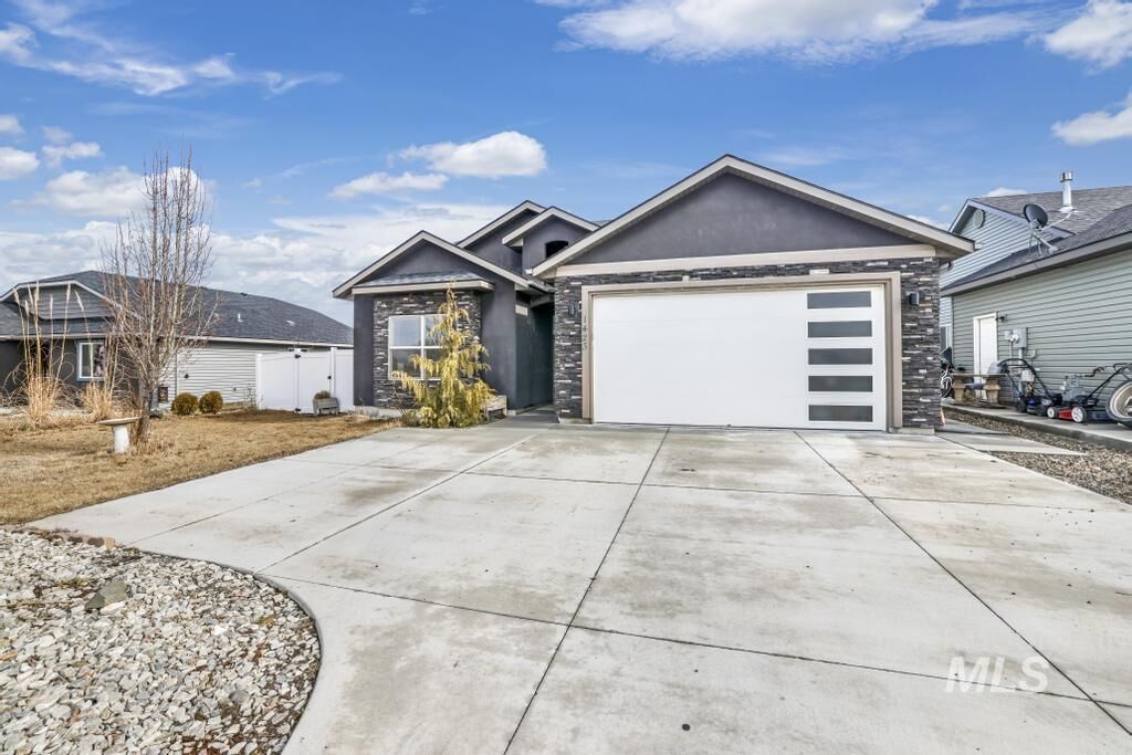 Property Photo:  1423 Kenyon Road  ID 83301 