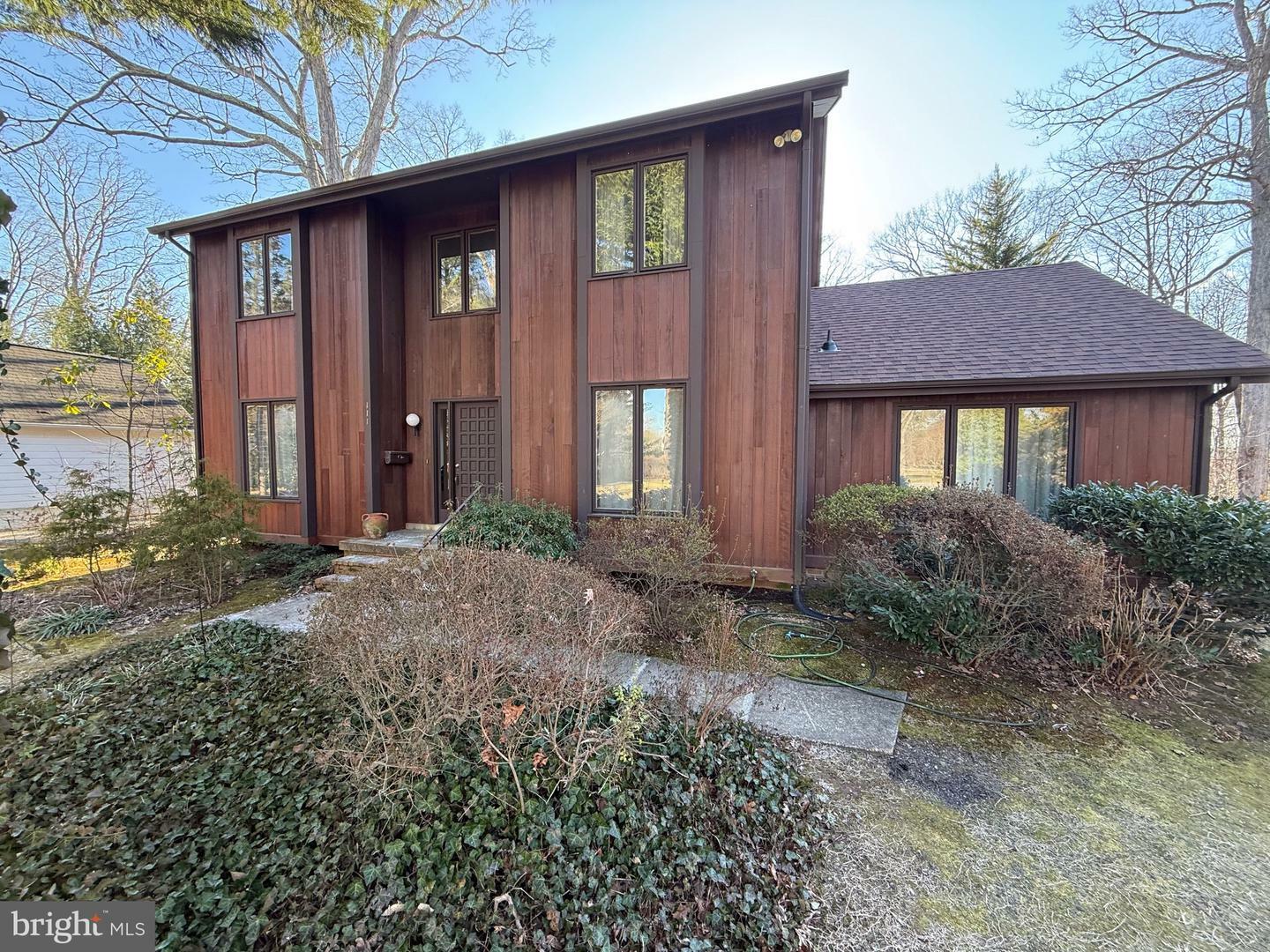 Property Photo:  111 Windsor Circle  VA 22405 