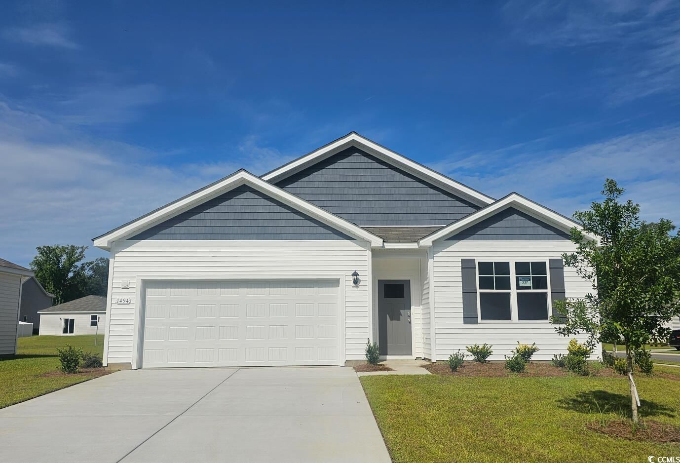 Property Photo:  1494 Nokota Dr.  SC 29526 
