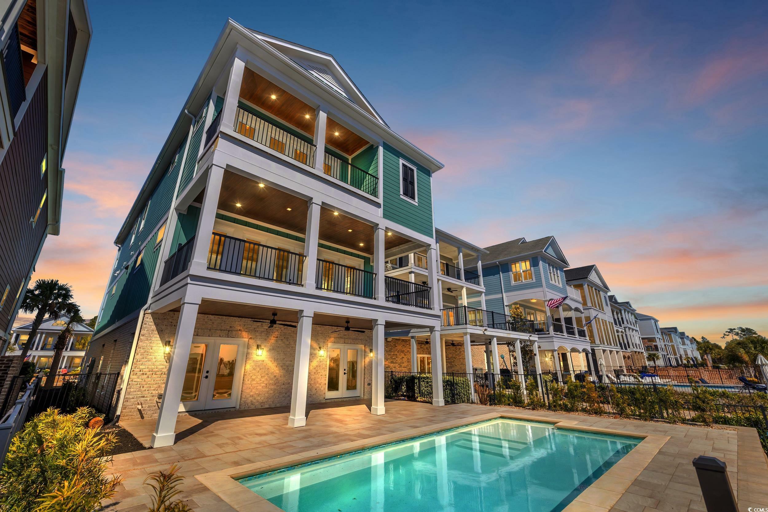 Property Photo:  373 St. Julian Ln.  SC 29579 