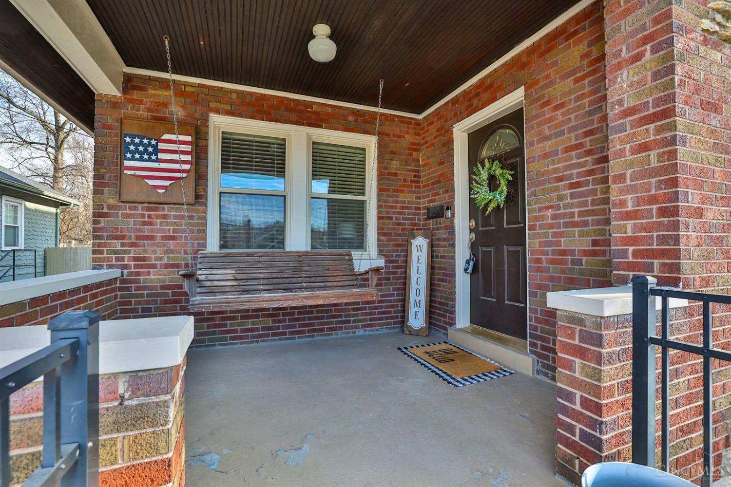 Property Photo:  2742 Lawndale Avenue  OH 45212 