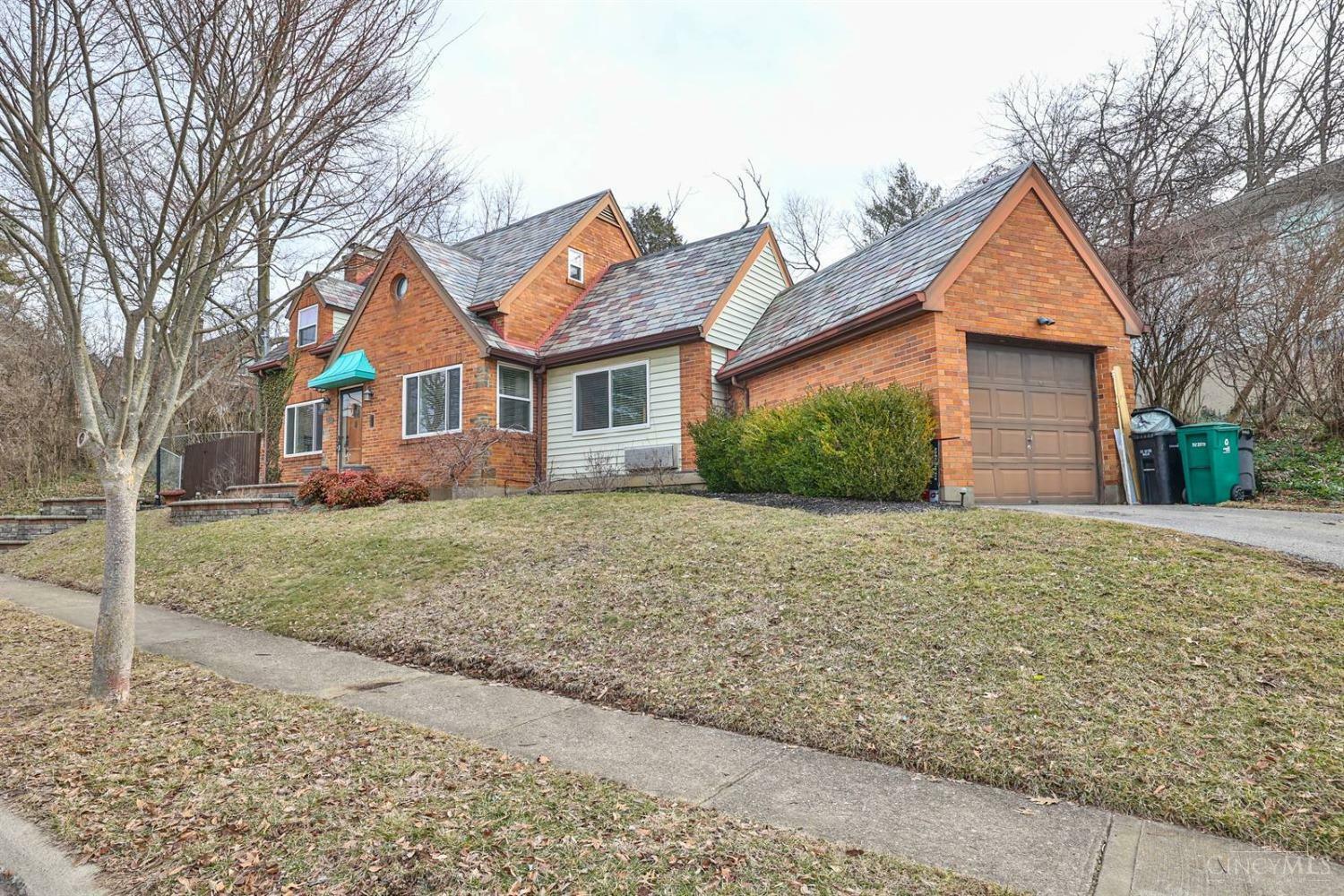 Property Photo:  6300 Lisbon Avenue  OH 45213 