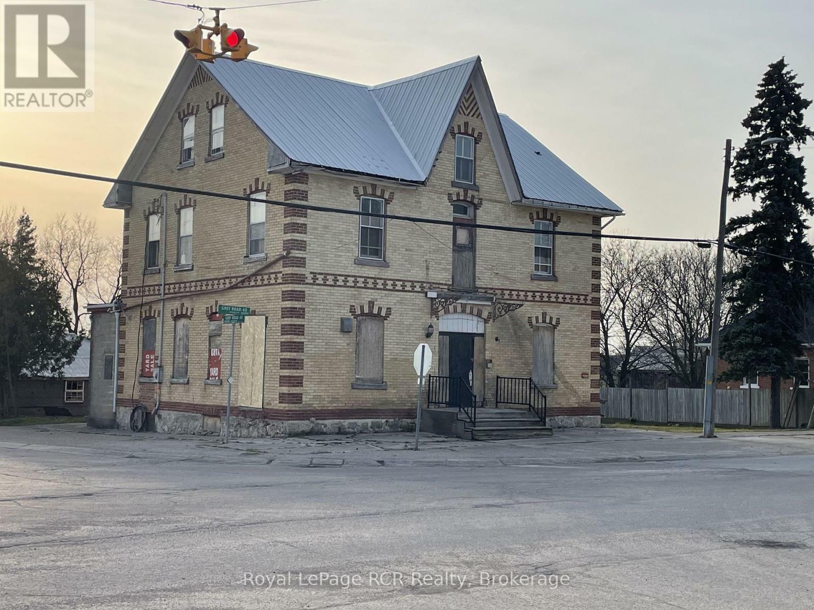 136188 Grey Rd 40  Chatsworth ON N0H 1K0 photo