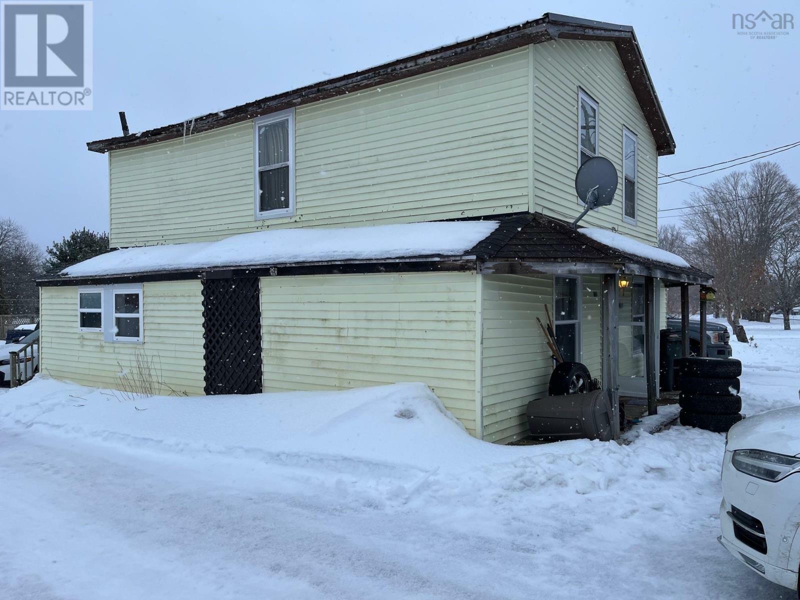 Property Photo:  1270 Masstown Road  NS B0M 1G0 