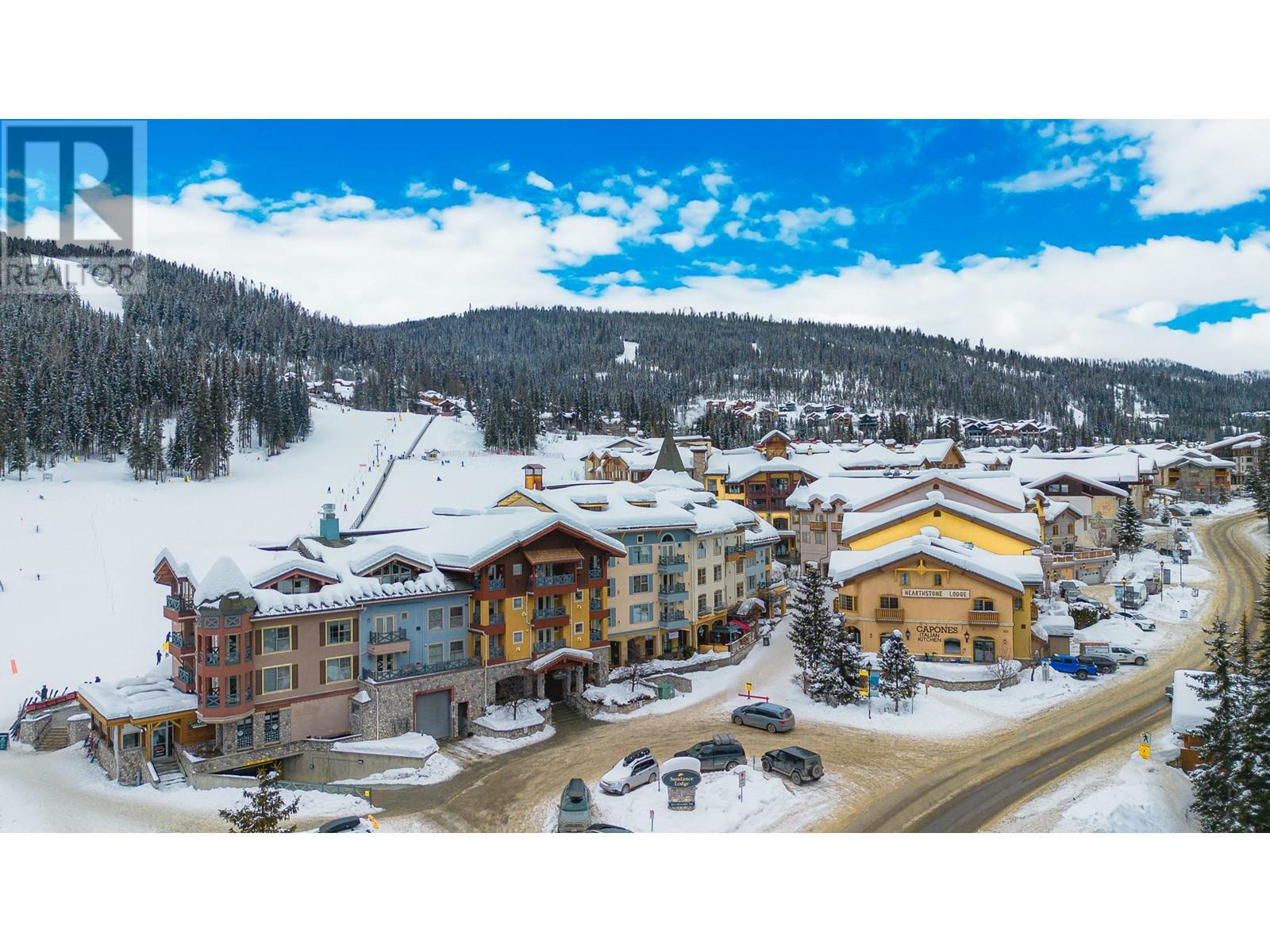 Property Photo:  3160 Creekside Way 406  BC V0E 5N0 