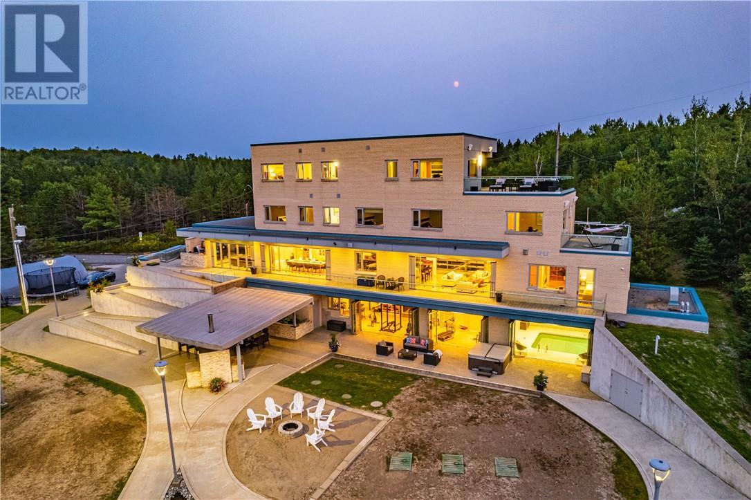 Property Photo: 2410 South Bay ON P3E 6H7