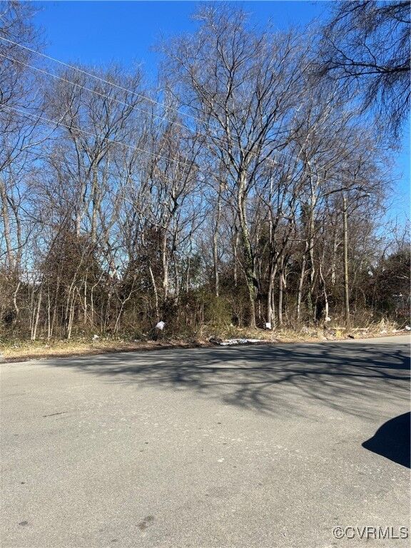Property Photo: 302 Webster Street VA 23220