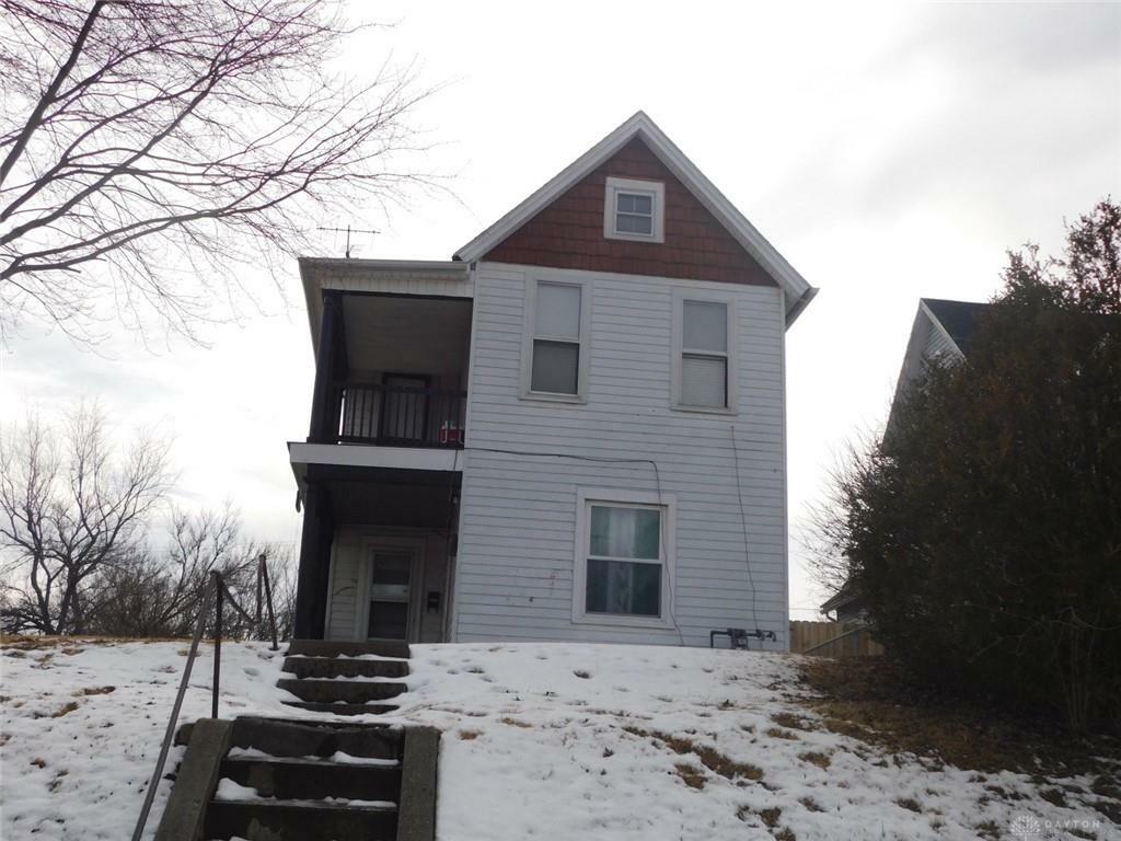 1111 W Mulberry Street 1/2  Springfield OH 45506 photo