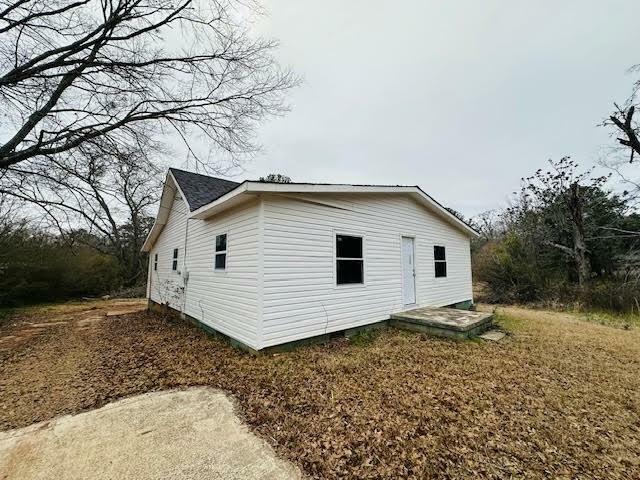 Property Photo: 3019 50th Street AL 36854