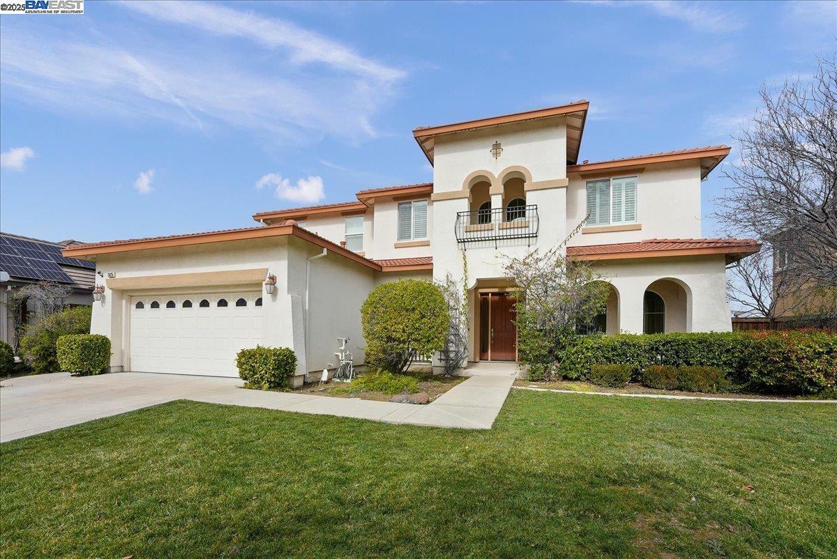 Property Photo:  2625 Spyglass Dr  CA 94513 