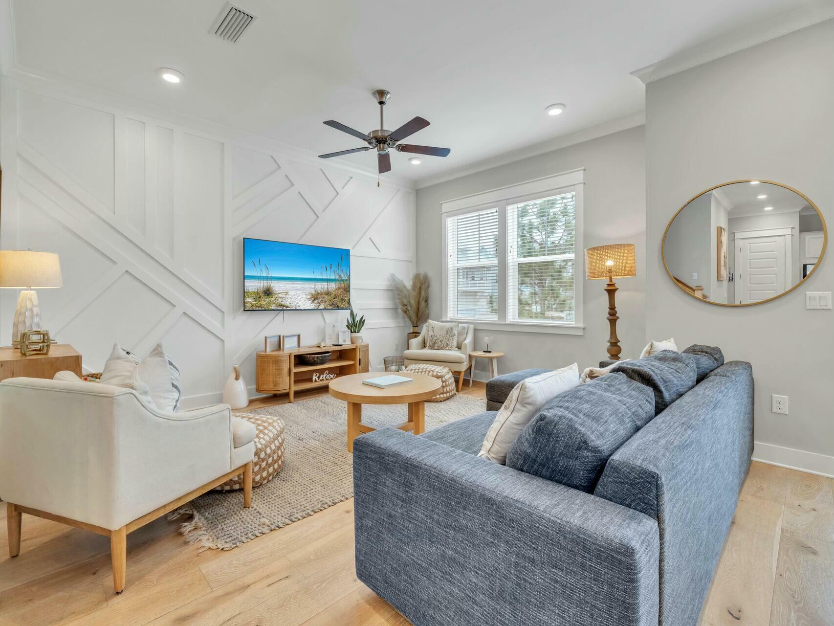336 Milestone Drive Unit B  Inlet Beach FL 32461 photo