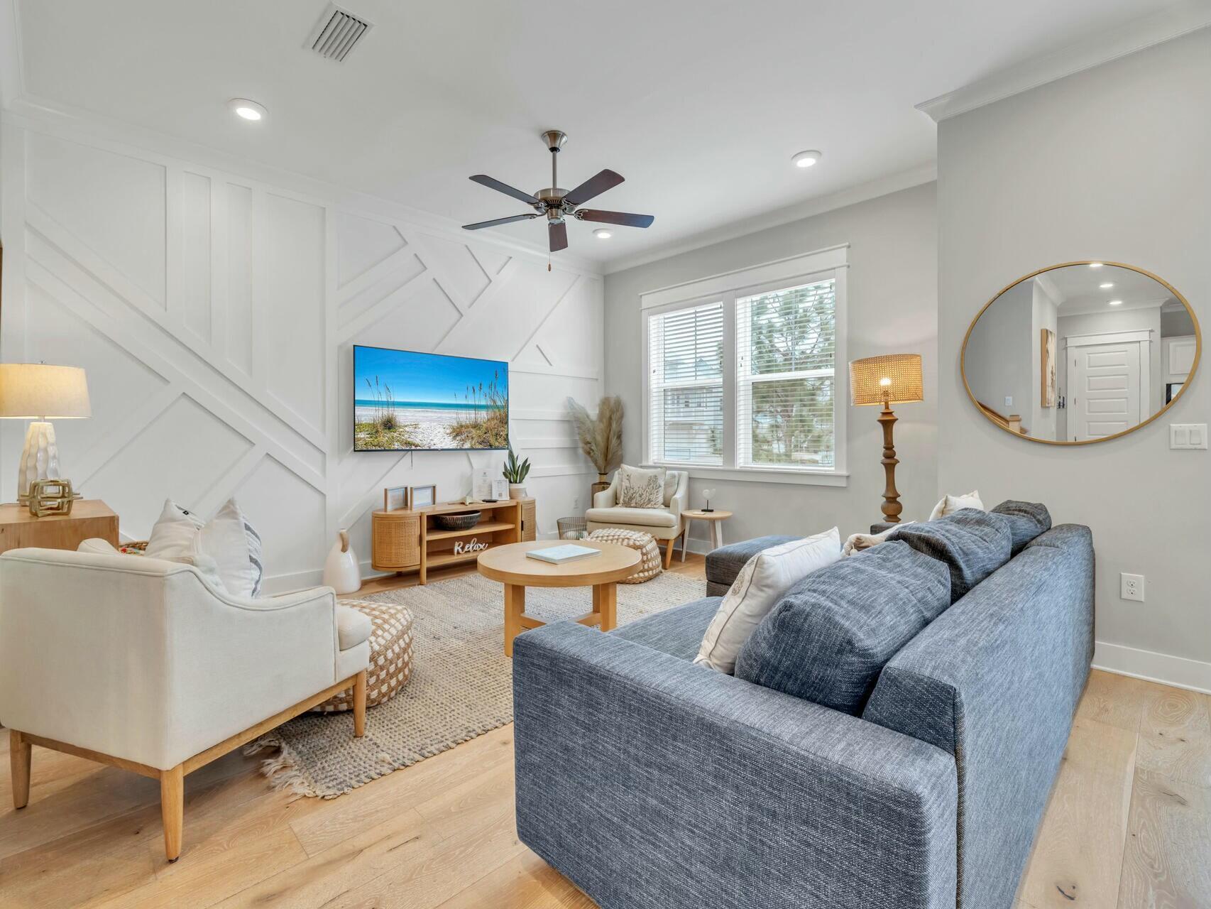 Property Photo:  336 Milestone Drive Unit B  FL 32461 