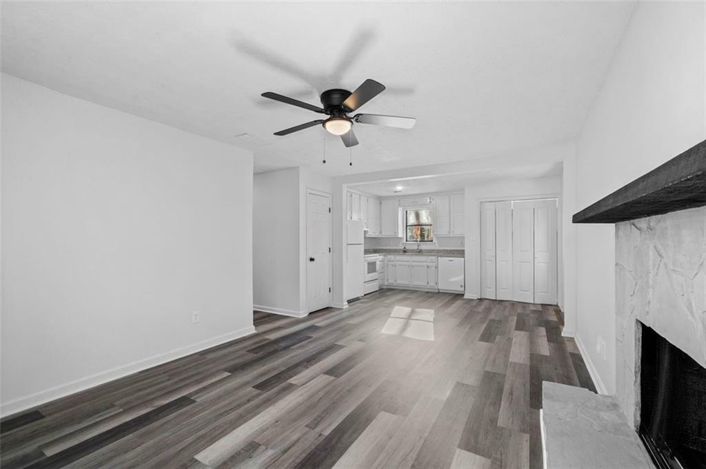 Property Photo: 2571 Hamill Drive GA 30519