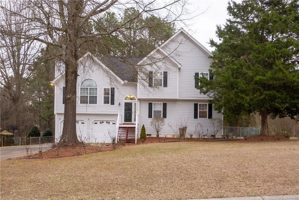 Property Photo: 13 Greystone Lane NW GA 30121