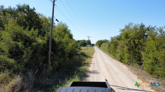 Property Photo:  41 Acres Airville Road  TX 76501 