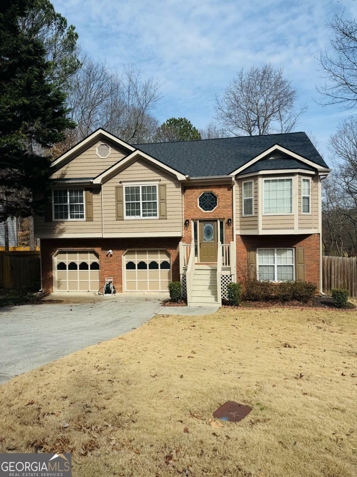 Property Photo: 4155 Gables Place GA 30519