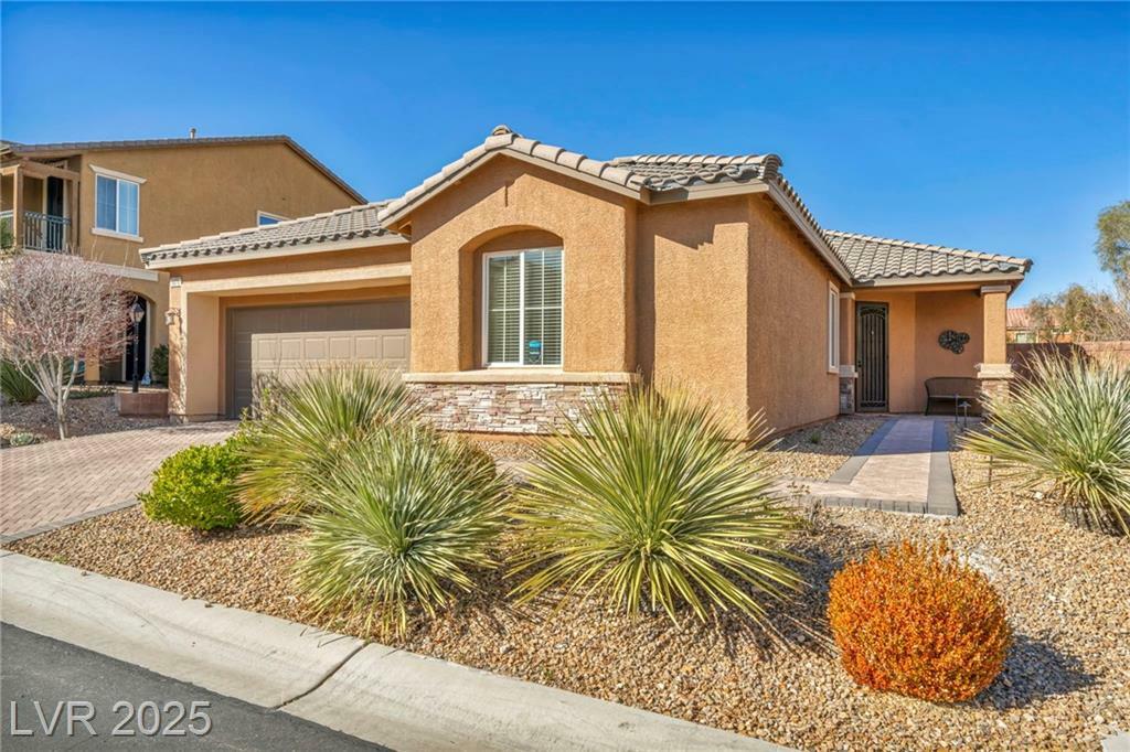 9076 Bridal Creek Avenue  Las Vegas NV 89178 photo