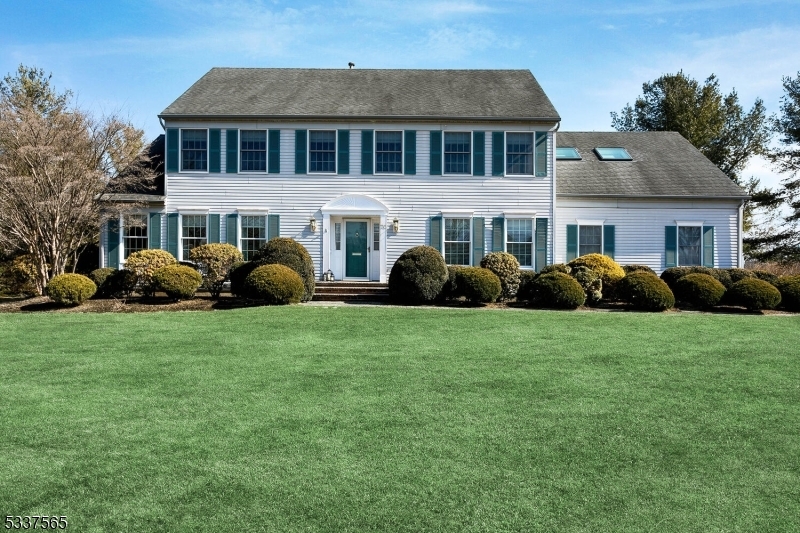 Property Photo:  70 Springhouse Ln  NJ 07920 