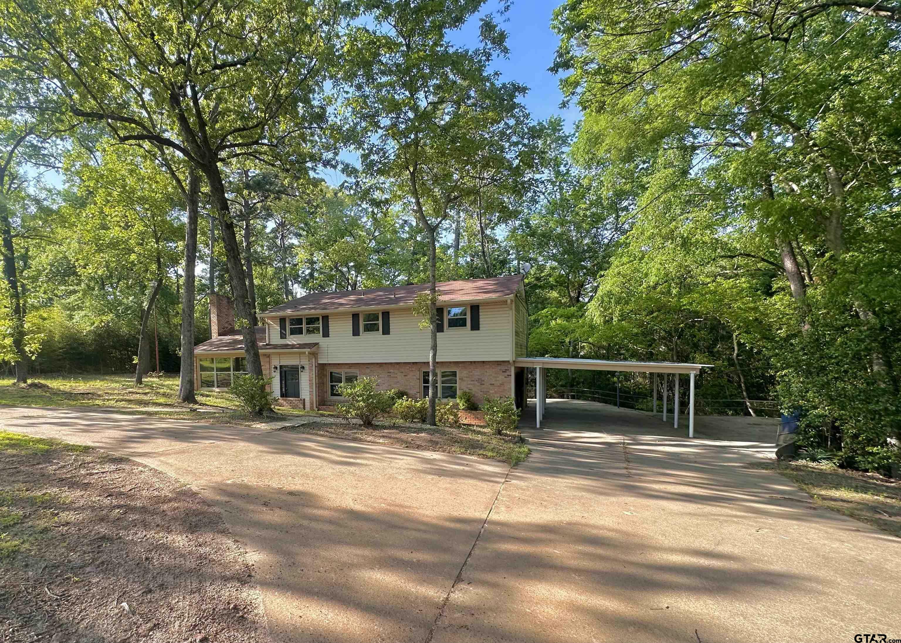 Property Photo:  3517 Danville Drive  TX 75662 