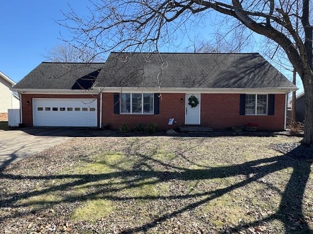 340 Hearthstone Ln.  Henderson KY 42420 photo