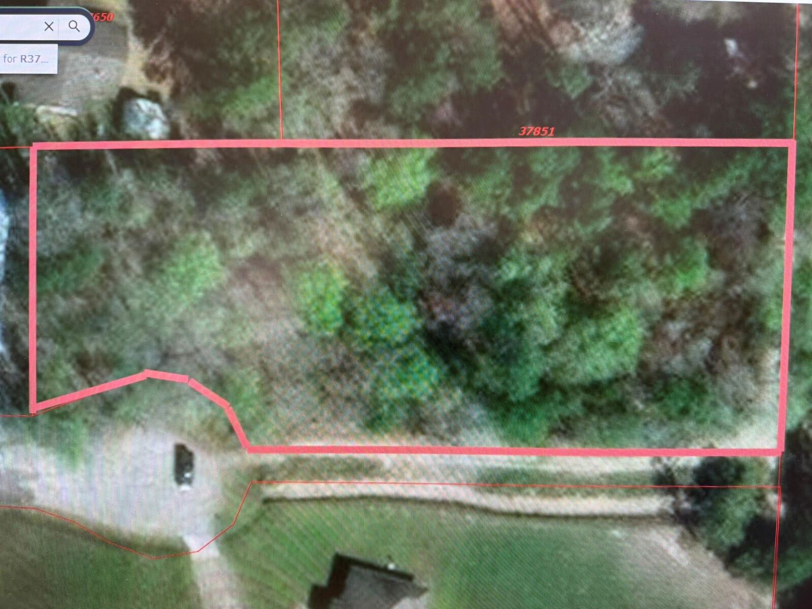 Property Photo:  1.24 Ac Circle 5  TX 77632 