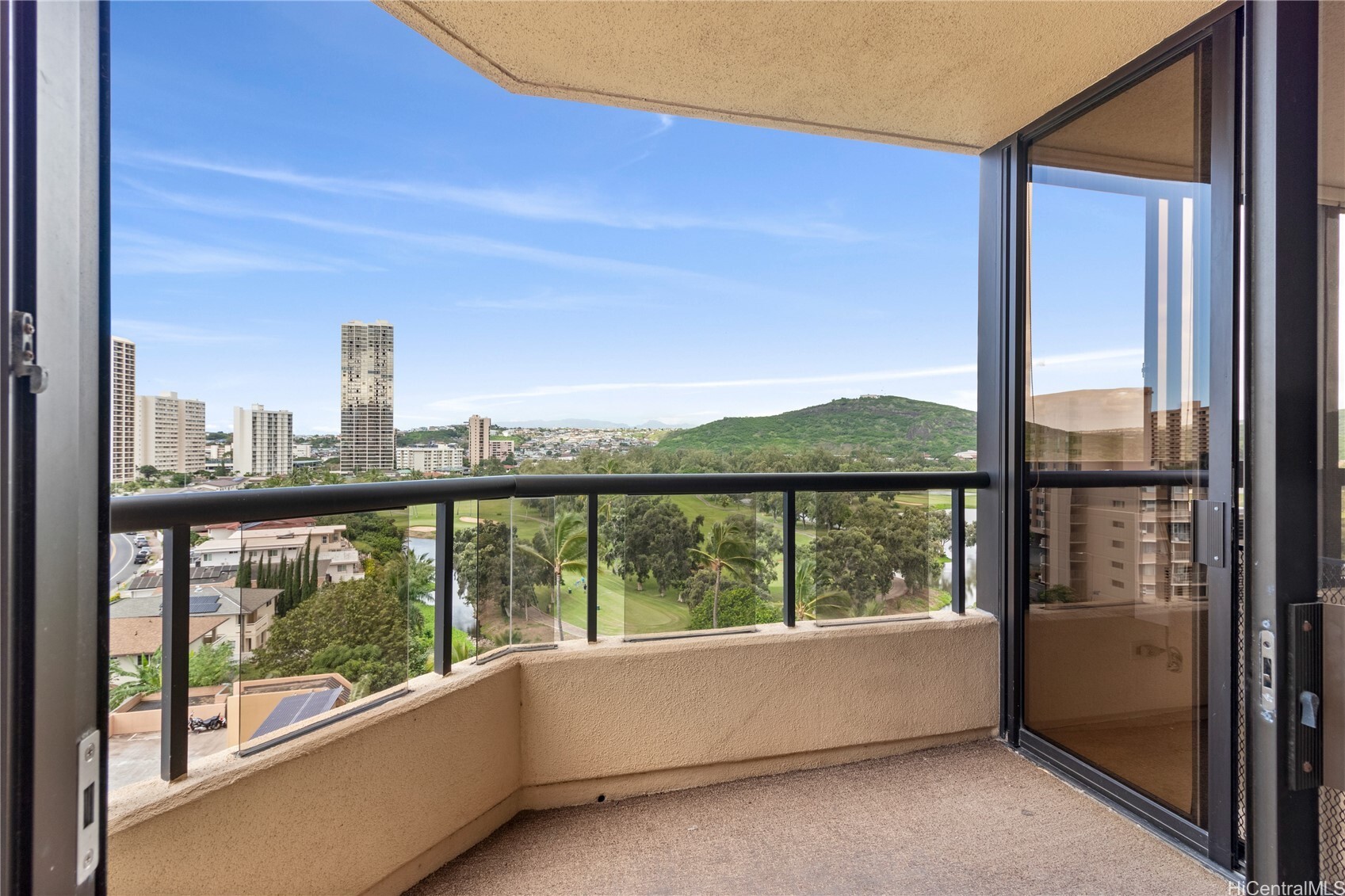 Property Photo:  5333 Likini Street 902  HI 96818 