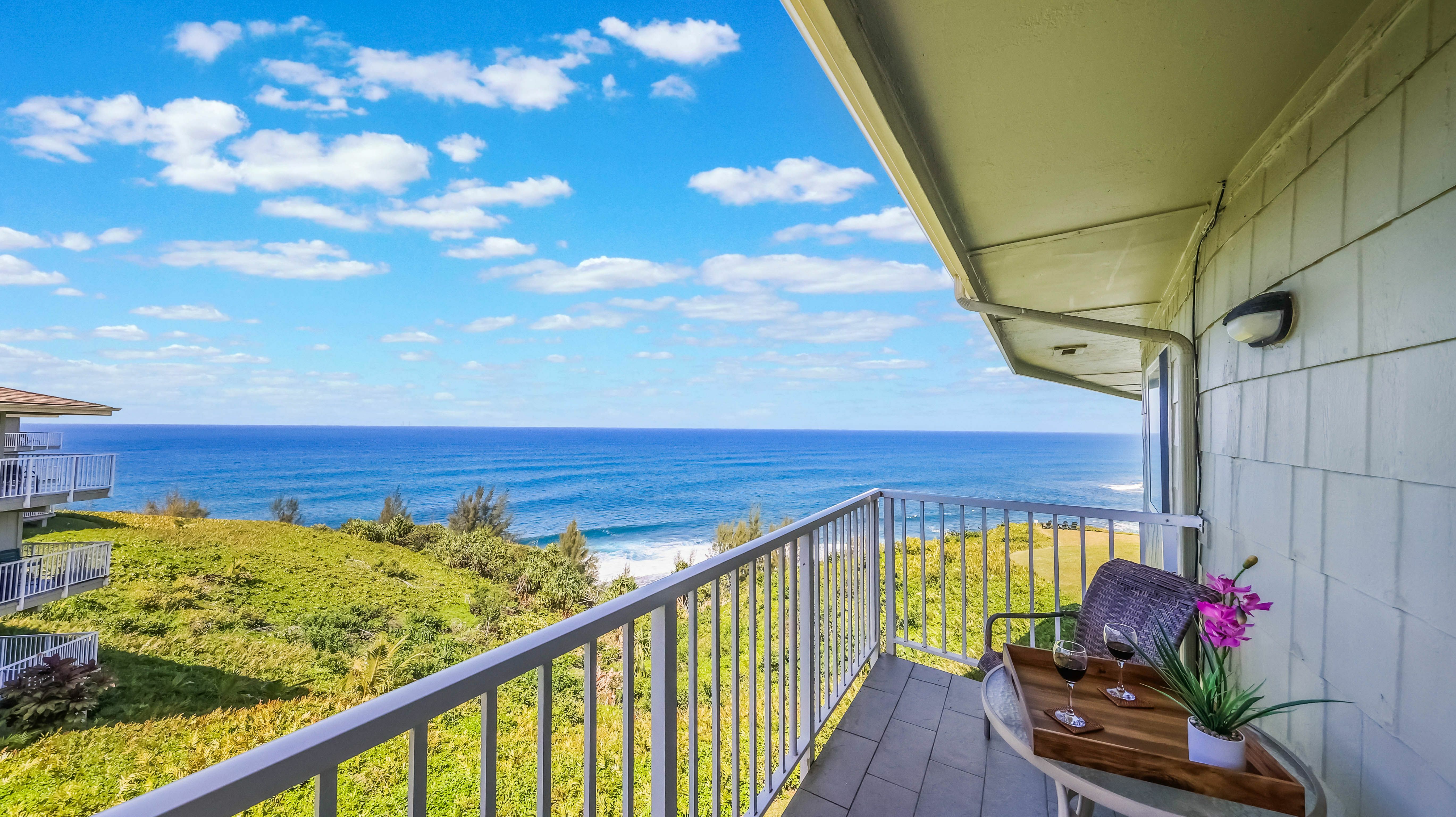 Property Photo: 3780 Edward Rd 5301 HI 96722