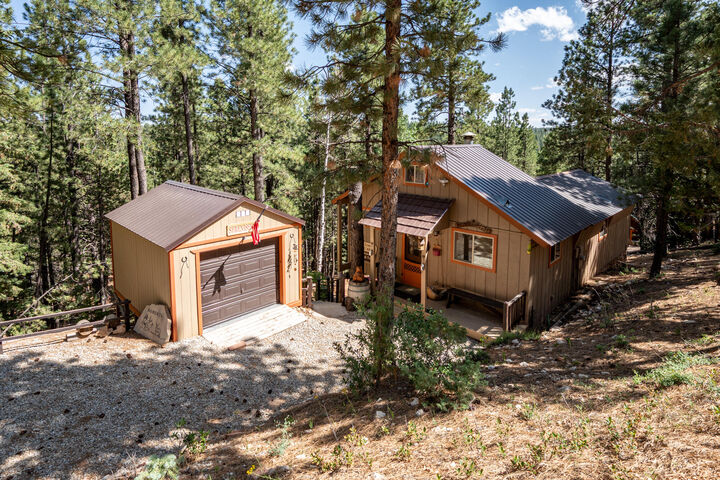 Property Photo: 1790 E Gulf Stream Dr UT 84762