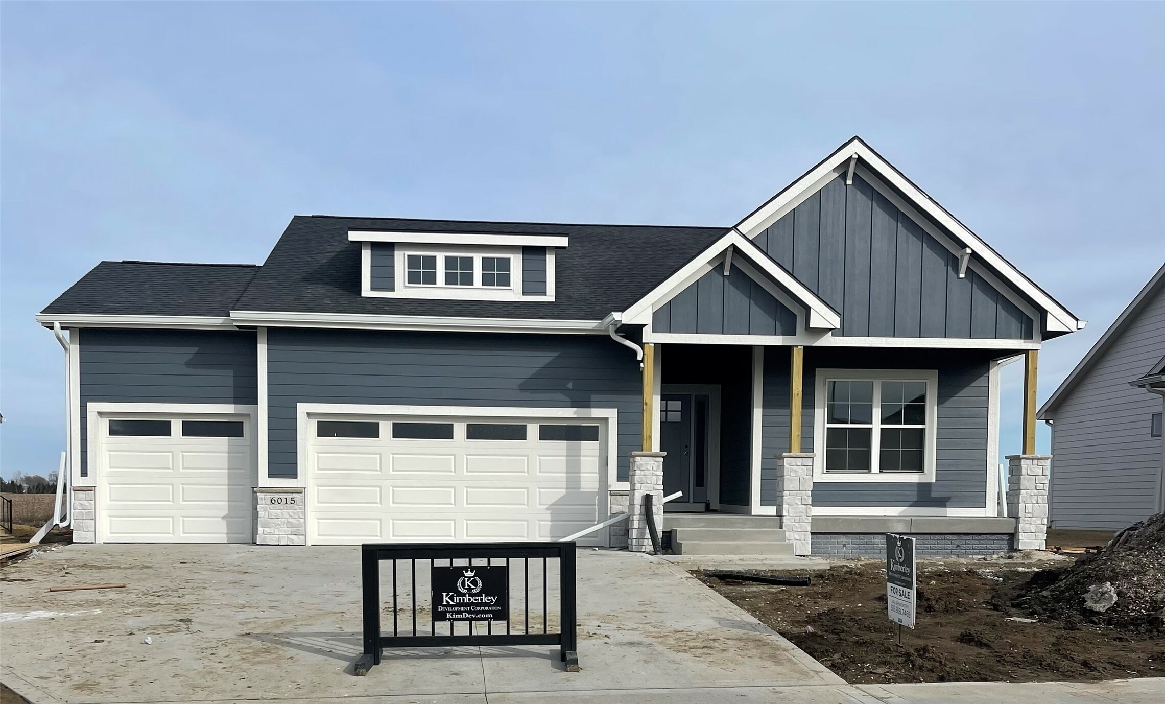 6015 NE Sherman Drive  Ankeny IA 50021 photo